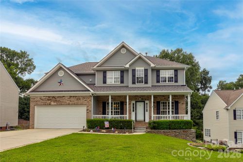 4735 Asherton Pl Nw, Concord, NC, 28027-3429 | Card Image