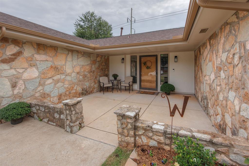 Ridgecrest Rd, Edmond, OK 73013