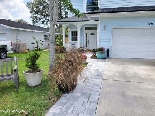1016 11th St N, JACKSONVILLE BEACH, FL, 32250-3642 | Card Image
