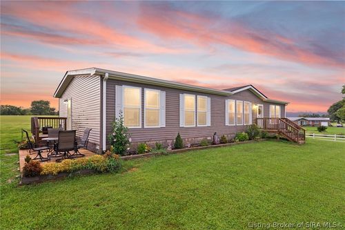 7985 S State Road 66, Leavenworth, IN, 47137-8313 | Card Image