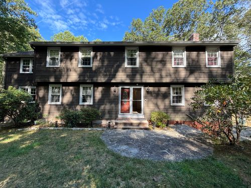 173 E Pond Meadow Rd, Westbrook, CT, 06498-2842 | Card Image