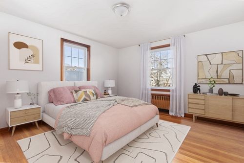 apt-4-43 Newton Ave, Quincy, MA, 02170-3869 | Card Image