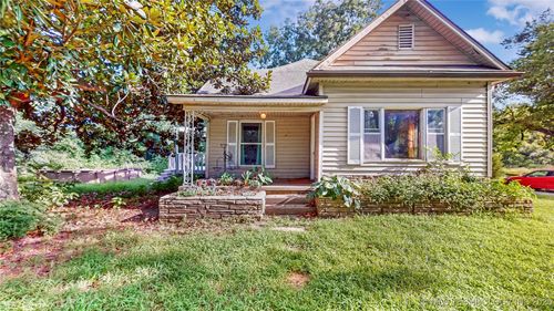 3504 Edison St, Tulsa, OK, 74127-6016 | Card Image