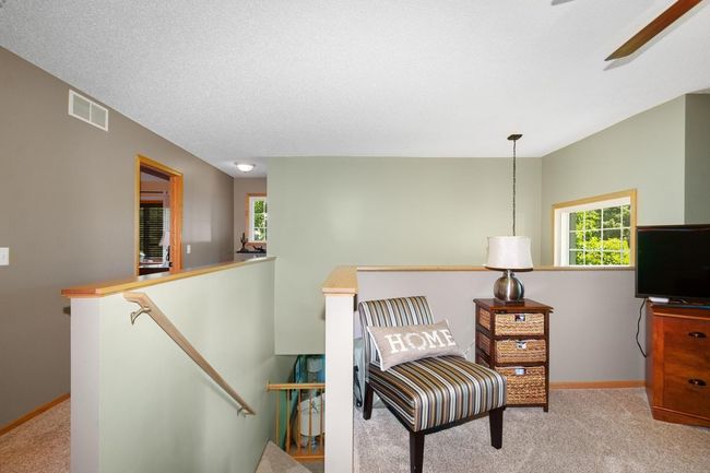Newer carpet in the loft and staircase! | Image 17