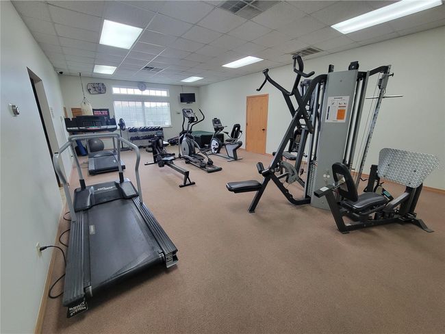 Fitness center | Image 36