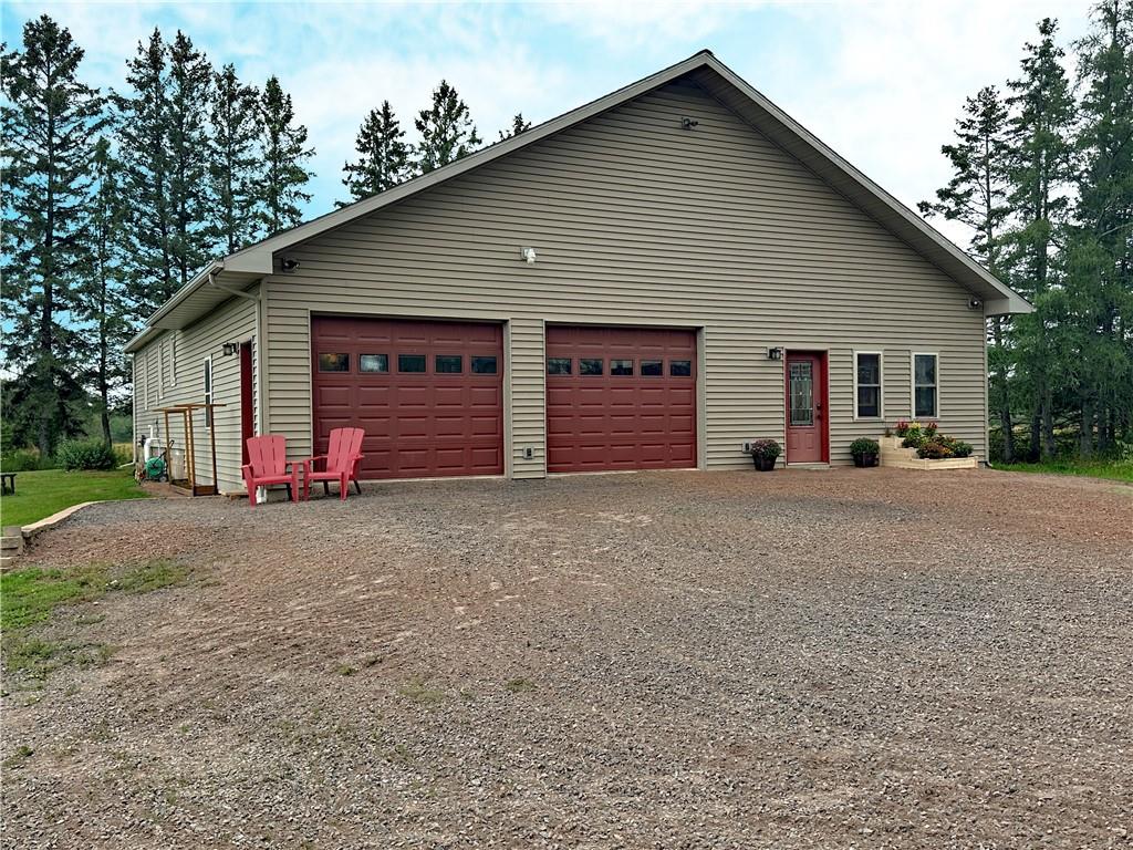 Eastview Rd, Iron River, WI 54847