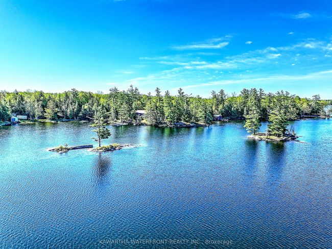 74 Shadow Lake 43 Rd, House other with 3 bedrooms, 1 bathrooms and 4 parking in Coboconk ON | Image 33