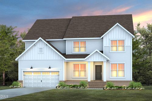 130 Yearling Lane, Wendell, NC, 27591 | Card Image