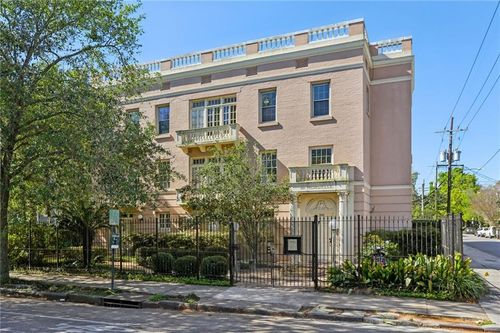 apt-i-7530 Saint Charles Ave, New Orleans, LA, 70118-3873 | Card Image