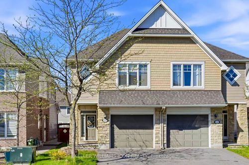 145 Abetti Ridge, Barrhaven, ON, K2J0Y7 | Card Image