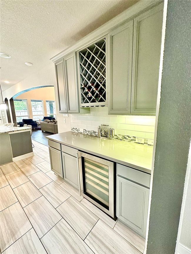 1207 Euclid Ct, House other with 5 bedrooms, 4 bathrooms and 3 parking in Rosenberg TX | Image 9