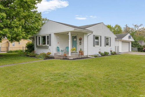 1635 Crestwood Boulevard, South Bend, IN, 46635-1920 | Card Image