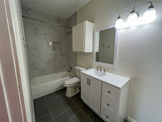 Newly renovated secondary bathroom | Image 8