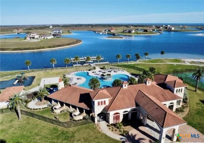 315 W Lago Loop Rd, Home with 0 bedrooms, 0 bathrooms and null parking in Port O Connor TX | Image 9