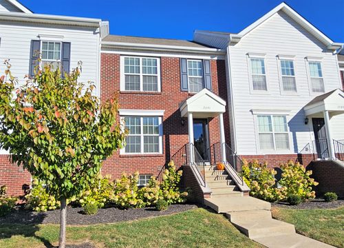 2391 Aristocracy Cir, Lexington, KY, 40509-8584 | Card Image