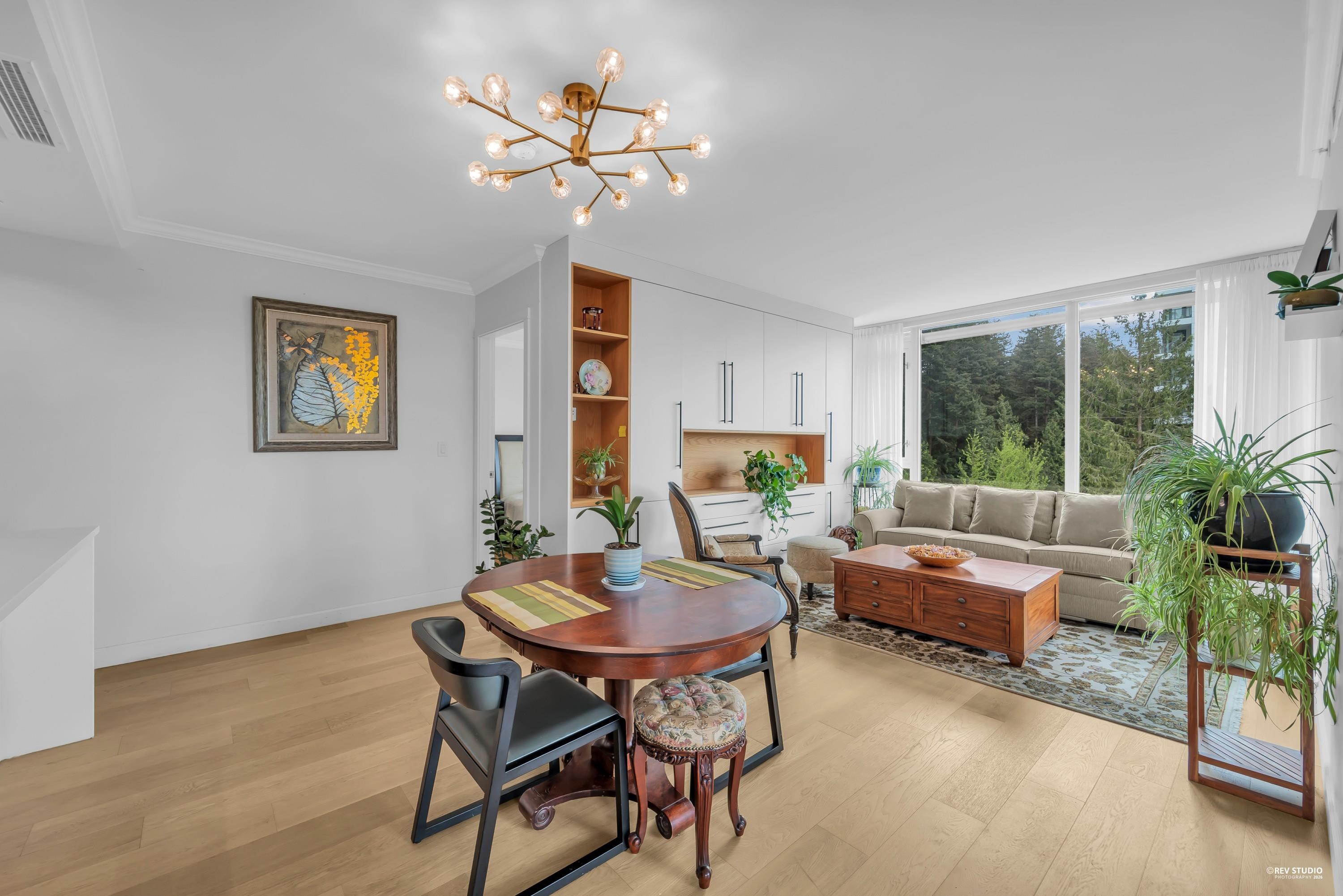 Residential in Vancouver 5