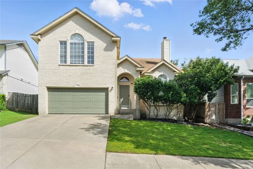 12007 Sky West Dr, Austin, TX, 78758-2237 | Card Image