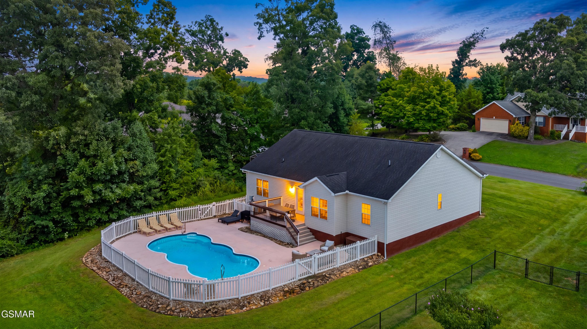 Residential in Sevierville 2