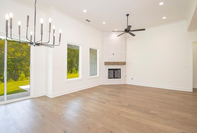 121 Fletcher Ridge Dr, House other with 5 bedrooms, 3 bathrooms and null parking in Little Rock AR | Image 13