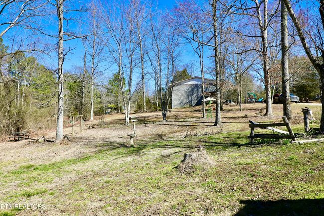 346 Chestuee Rd, House other with 3 bedrooms, 1 bathrooms and null parking in Calhoun TN | Image 23