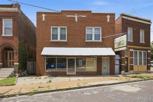 4539 Virginia Ave, Saint Louis, MO, 63111-1515 | Card Image