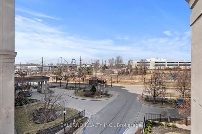 311 - 9245 Jane St, Condo with 2 bedrooms, 2 bathrooms and 1 parking in Vaughan ON | Image 34