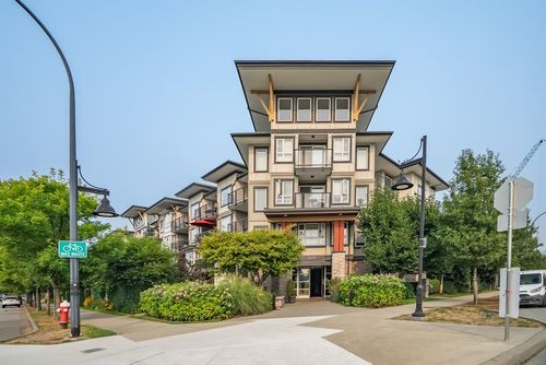 107-12075 Edge St, Maple Ridge, BC, V2X9E6 | Card Image