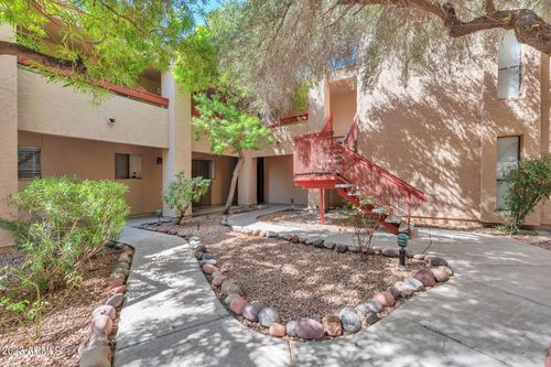 118-3131 W Cochise Drive, Phoenix, AZ, 85051 | Card Image