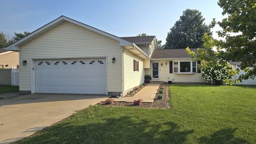 345 Princeton Ave, Bourbonnais, IL, 60914-1163 | Card Image