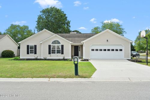 1300 Maple Ridge Rd, Wilmington, NC, 28411-7410 | Card Image