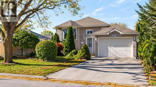 726 Sandison, Windsor, ON, N9E4T2 | Card Image