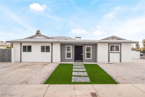 652 Red Lake Way, Las Vegas, NV, 89110-3723 | Card Image