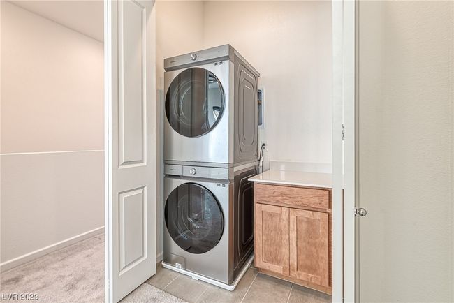 639 Grey Saker St, Townhouse with 4 bedrooms, 4 bathrooms and null parking in Las Vegas NV | Image 44