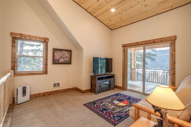 Upper level living room | Image 19