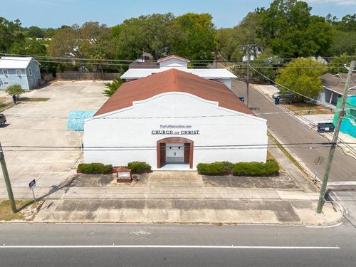 4608 N Nebraska Ave, TAMPA, FL, 33603-4014 | Card Image