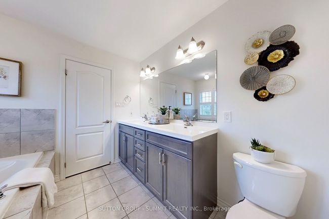 1558 Clitherow St, House other with 4 bedrooms, 3 bathrooms and 1 parking in Milton ON | Image 26