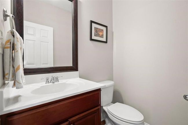 18 - 3897 High Dove Way Sw, Townhouse with 4 bedrooms, 4 bathrooms and null parking in Smyrna GA | Image 18