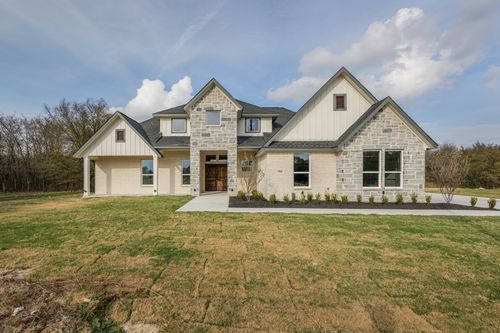 1844 County Road 2320, Terrell, TX, 75160-8917 | Card Image