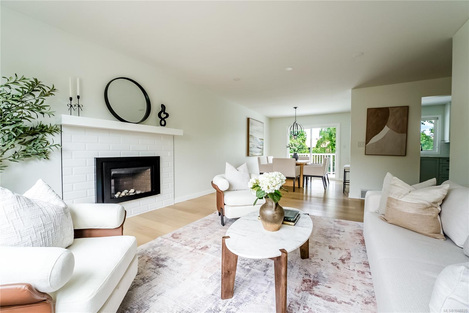 Residential in Saanich 5