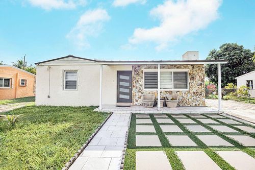 2333 Wabasso Drive, West Palm Beach, FL, 33409 | Card Image