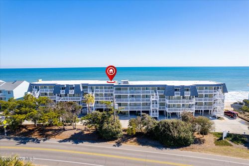 2112 Surfrider Ct, Kure Beach, NC, 28449 | Card Image