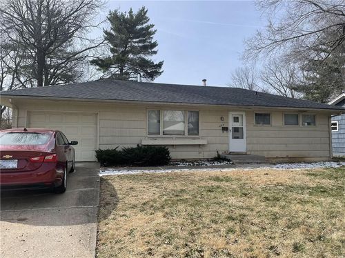 4103 E 107th St, Kansas City, MO, 64137-1861 | Card Image