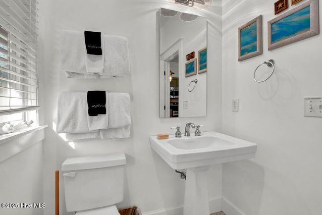 1 Keepers Lndg, House other with 3 bedrooms, 3 bathrooms and 1 parking in Bald Head Island NC | Image 21