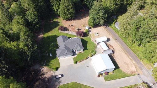 16617 Jim Creek Rd, Arlington, WA, 98223-4827 | Card Image