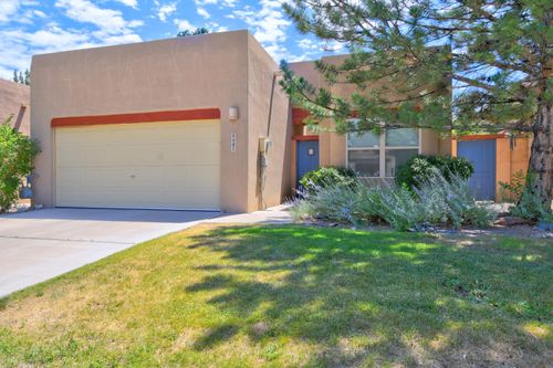 608 Flint Ridge Trl Se, Albuquerque, NM, 87123-1088 | Card Image