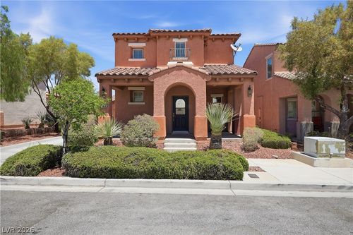 10416 Miners Gulch Ave, Las Vegas, NV, 89135-1144 | Card Image