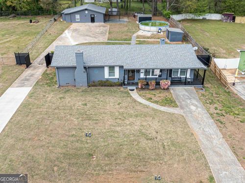 770 Bluebird Dr Se, Conyers, GA, 30094-2804 | Card Image