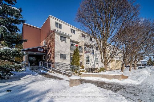 203-845 Milford Dr, Kingston, ON, K7P1A7 | Card Image