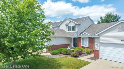 480 Hosta, Howell, MI, 48843-7603 | Card Image