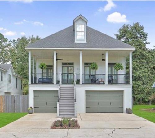 18123 Cusachs Dr, Covington, LA, 70433-0347 | Card Image